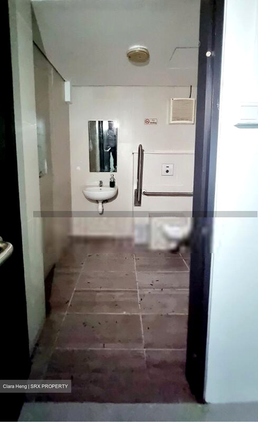 Tiong Bahru Estate (D3), Shop House #453580051